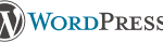 WordPress logo