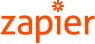 Zapier logo